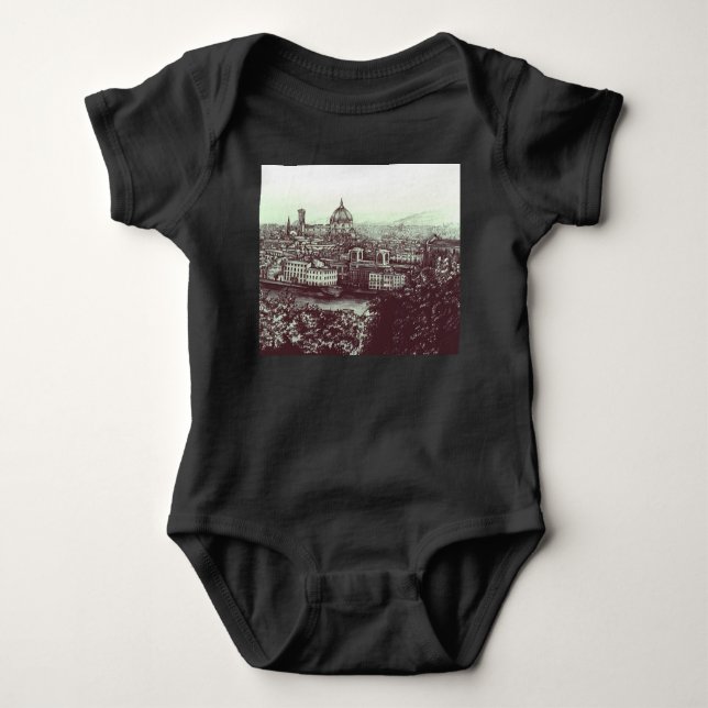 Body Florence (Devant)