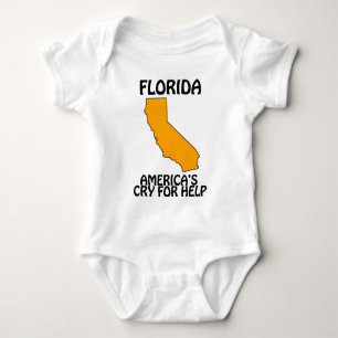Body Floride - L'appel à l'aide de l'Amérique