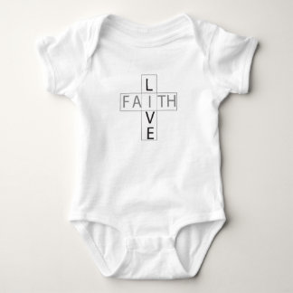 Body Foi de bébé