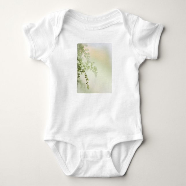 Body Foliage de printemps (Devant)