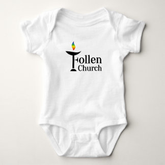 Body Follen Church Baby Outfit