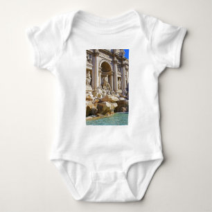 Body Fontaine de Trevi Rome Photographie