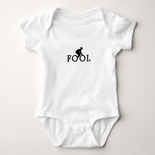 Body Foot Vélo - Ventilateur Cycliste