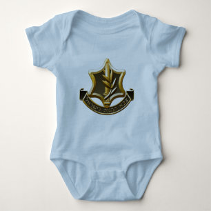 Body Forces de défense israéliennes