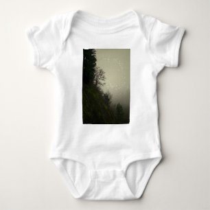 Body Forêt de brume magique de colline