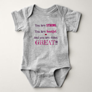 Body Fort, beau, GRAND