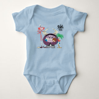 Body Foster's Home for Imaginary Friends | Groupe Hug