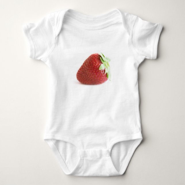 Body Fraise (Devant)