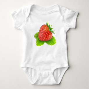 Body Fraise