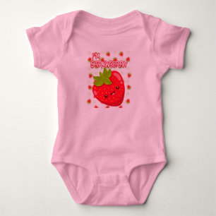 Body Fraise