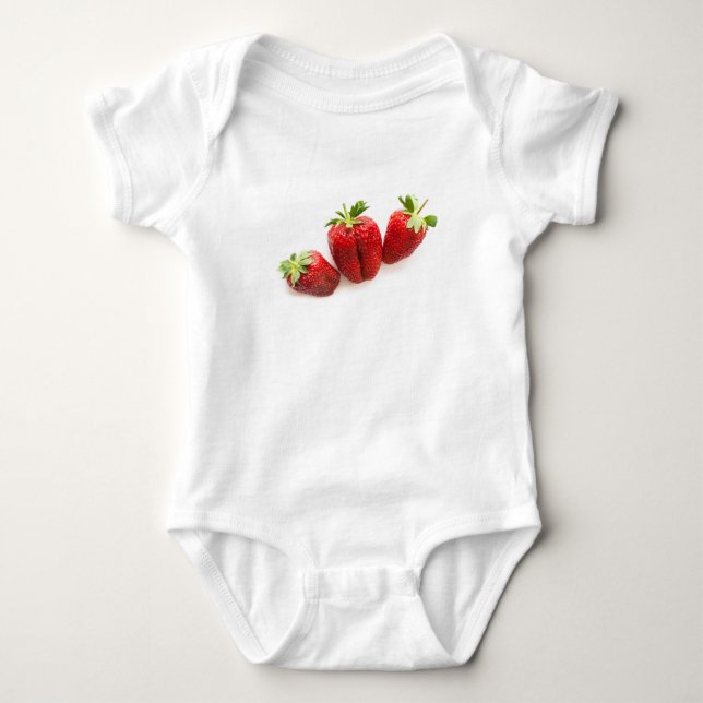Body Fraises (Devant)