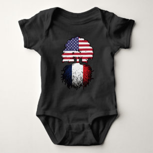 Body France France France États-Unis Amérique