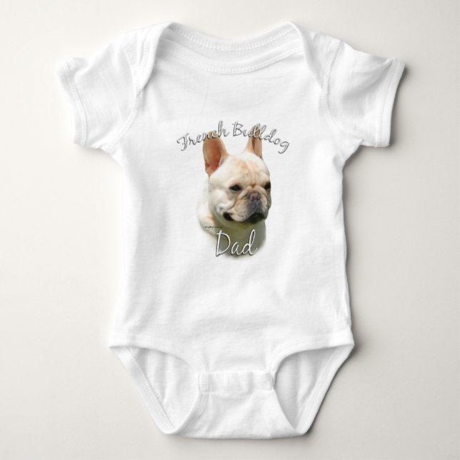Body French Bulldog Dad 2 (Devant)