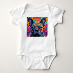 Body Frenchie Fun Anniversaire Fantaisie