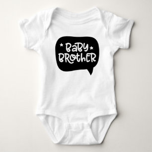 Body Frère bébé