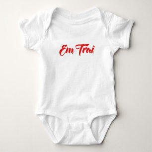Body Frère vietnamien (jeune) - Em Trai ~ Tiếng Việt
