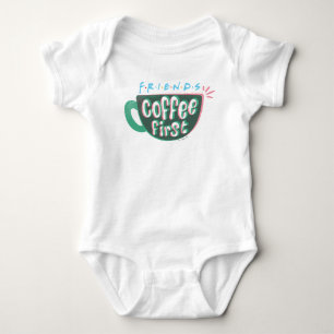 Body FRIENDS™   Café d'abord