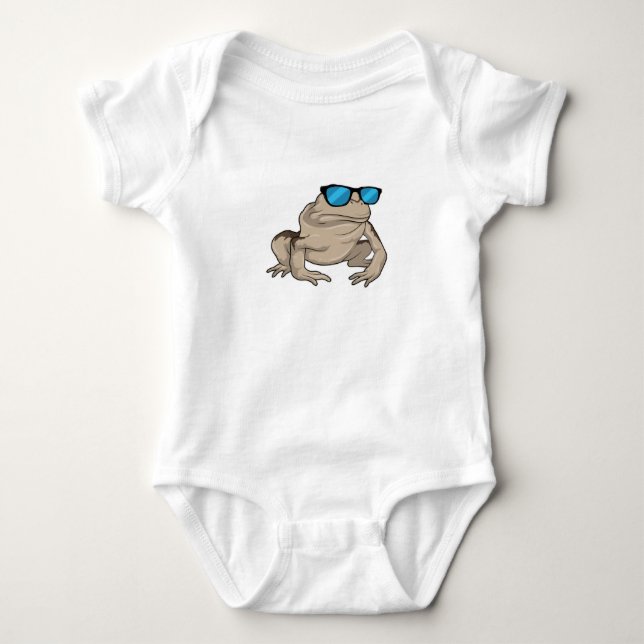 Body Frog Sung (Devant)