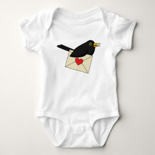 Body From Blackbird et Love