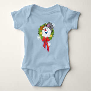 Body Frosty the Snowman™   Crème Frosty Holiday