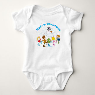 Body Frosty the Snowman™ | Frosty & Enfants Jouer