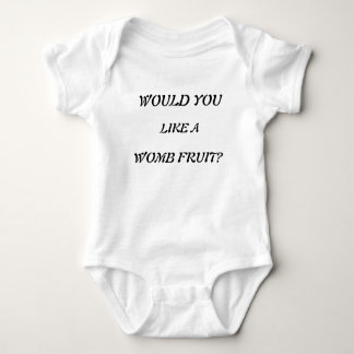 BODY FUNNY BABY ONSIE