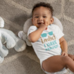 Body Funny Boy's I have Arrived Jumper Baby Infant<br><div class="desc">This design was created through digital art. It may be personalized by clicking the customize button and changing the color, adding a name, initials or your favorite words. Contact me at colorflowcreations@gmail.com if you with to have this design on another product. Purchase my original abstract acrylic painting for sale at...</div>