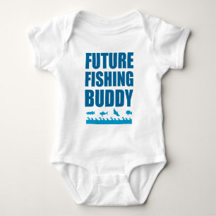Body Futur ami de pêche