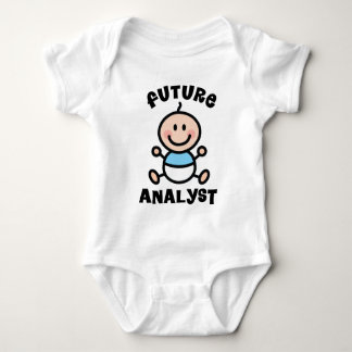Body Futur analyste cadeau bébé