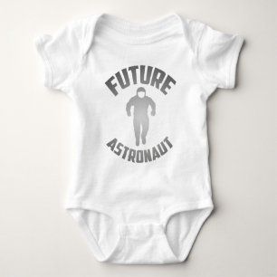 Body Futur astronaute