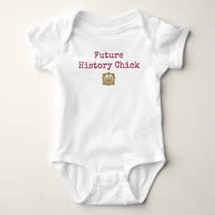 Body Futur bébé de poussin d'histoire