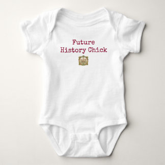 Body Futur bébé de poussin d'histoire