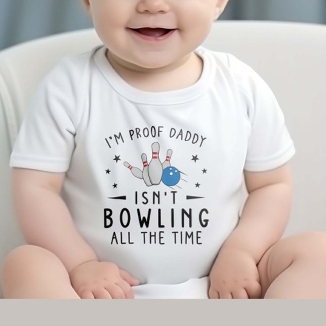 Body Futur bébé quailleur - Papa quilleur drôle (Créateur téléchargé)
