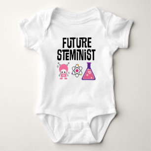 Body Futur bébé scientifique stalinien