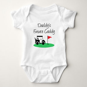 Body Futur Caddy Golf de papa