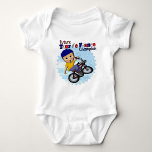 Body Futur champion de Tour de France