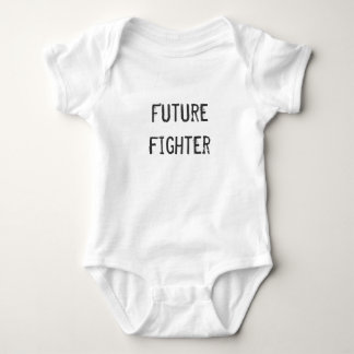 Body Futur combattant