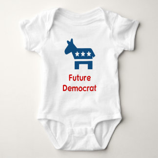 Body Futur Démocrate
