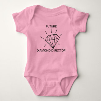 BODY FUTUR DIRECTEUR DE DIAMANT