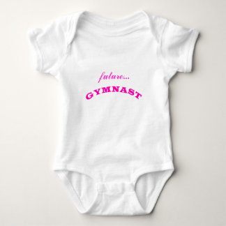 Body Futur gymnaste