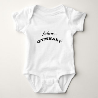 Body Futur gymnaste