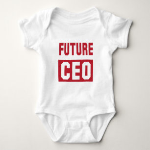 Body Futur homme d'affaires de cadre supérieur de