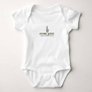 Body Futur infirmier RMA Infant Une pièce Bodysuit
