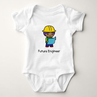 Body Futur ingénieur