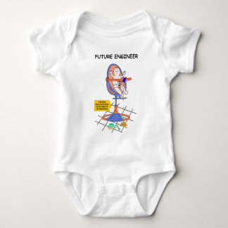 Body Futur ingénieur