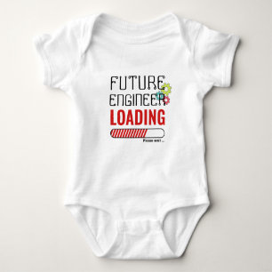 Body Futur Ingénieur Chargement tendance Unisex personn