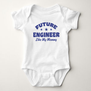 Body Futur Ingénieur Comme Ma Maman