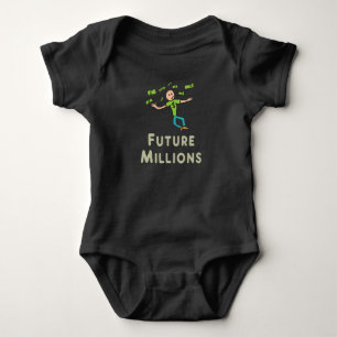 Body Futur Millionnaire (Millions)