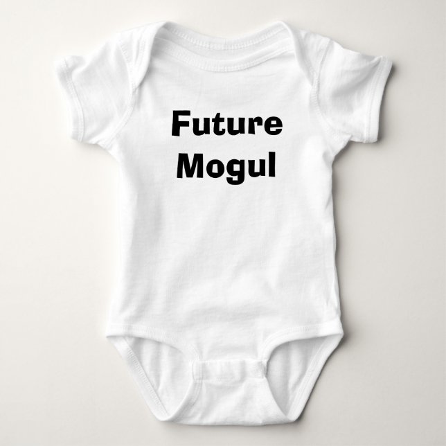 Body Futur nabab (Devant)