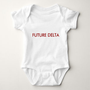 BODY FUTUR NOURRISSON DE DELTA